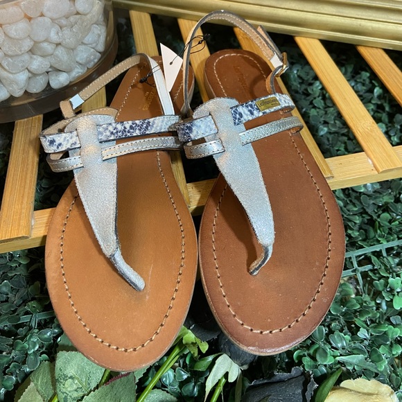 Les Tropeziennes Sandals. Size- 38 - Picture 6 of 16